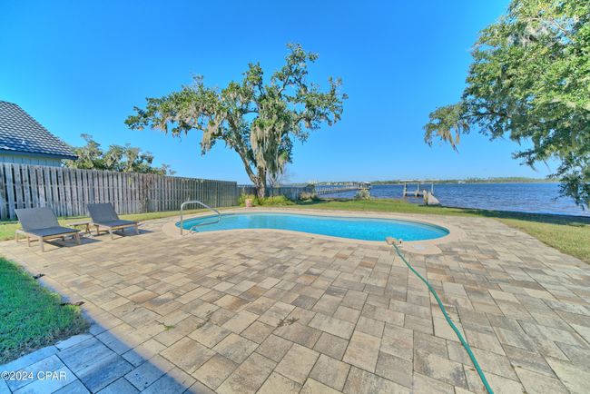 700 E 2 Nd St, House other with 4 bedrooms, 4 bathrooms and null parking in Lynn Haven FL | Image 69