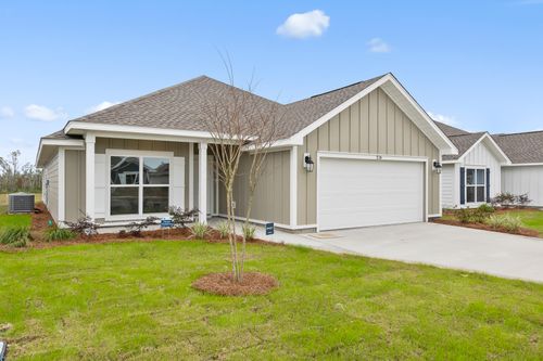 210 Morning Creek Way, Panama City, FL, 32402 | Card Image