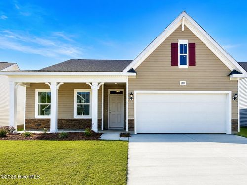 1739 Saucepan Bay Dr Sw, Shallotte, NC, 28470 | Card Image
