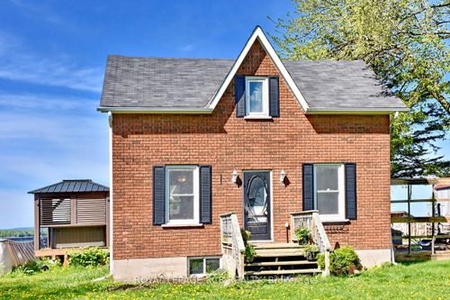 2606 Crossland Rd, Elmvale, ON, L0L1P0 | Card Image