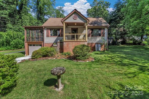 111 Assembly Dr, Black Mountain, NC, 28711 | Card Image