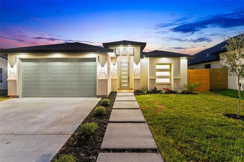 3504 E Mcgrady St, Edinburg, TX, 78542-7581 | Card Image