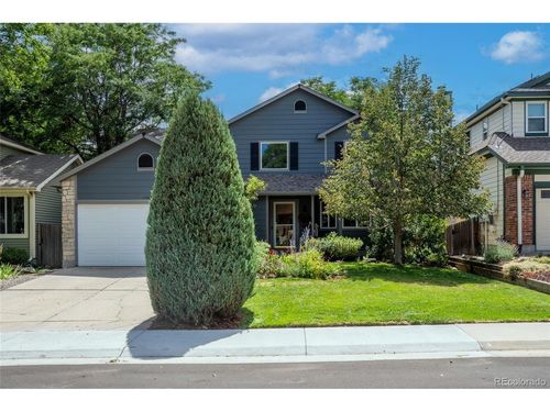 11442 W Parkhill Dr, Littleton, CO, 80127-4716 | Card Image