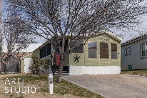 32 Cottonwood Ln, Harrisburg, UT, 84737 | Card Image