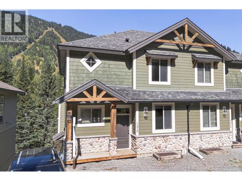 1376 Burfield Dr, Sun Peaks, BC, V0E5N0 | Card Image