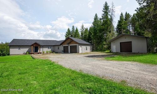 1588 Sunrise Rd, Bonners Ferry, ID, 83805-5285 | Card Image
