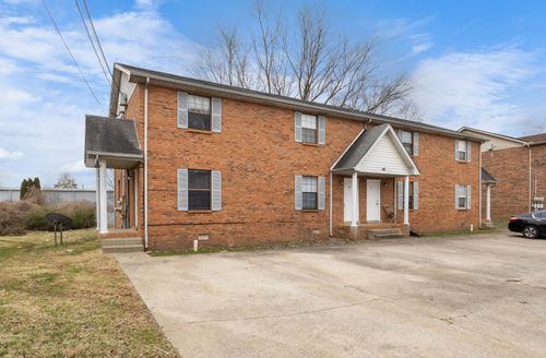 apt-c-1620 Baltimore Dr, Clarksville, TN, 37043-6634 | Card Image