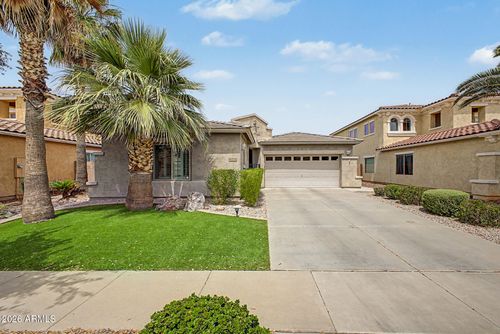 896 E Indian Wells Pl, Chandler, AZ, 85249-6957 | Card Image