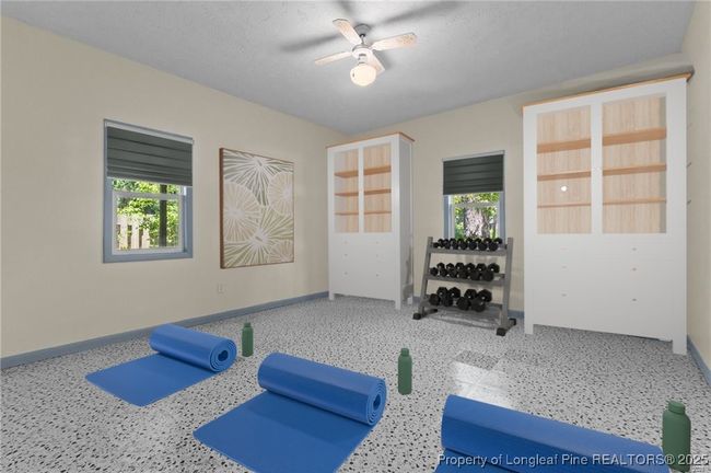 3109 Bancroft Ave, House other with 4 bedrooms, 3 bathrooms and null parking in Fayetteville NC | Image 34