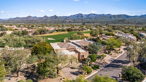 18926 E Quartz Way, Rio Verde, AZ, 85263 | Card Image