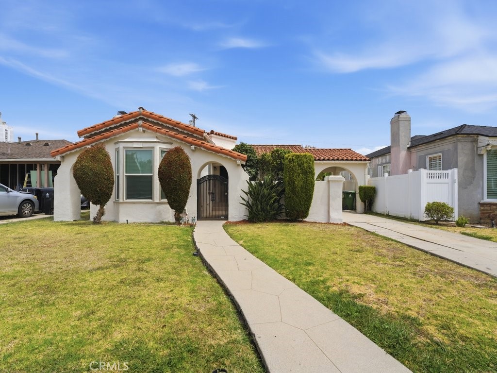 Residential in Los Angeles 3