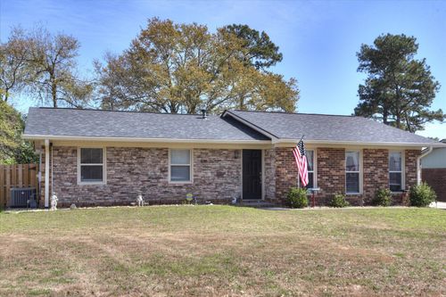268 Hinman Dr, Martinez, GA, 30907-2264 | Card Image