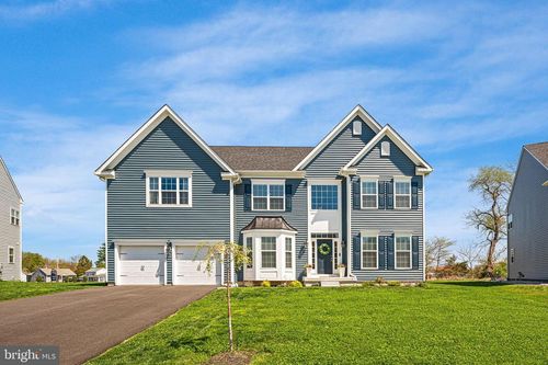 181 Wavyleaf Dr, SMYRNA, DE, 19977-5305 | Card Image