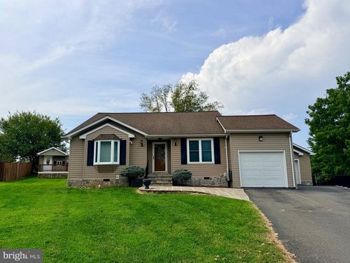 504 N Hitt Ct, Culpeper, VA, 22701-2485 | Card Image
