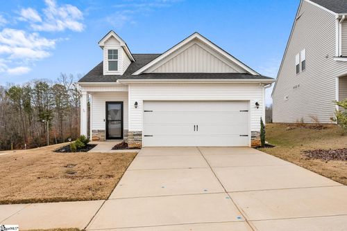 501 Baycraft Ln, Simpsonville, SC, 29681-7158 | Card Image
