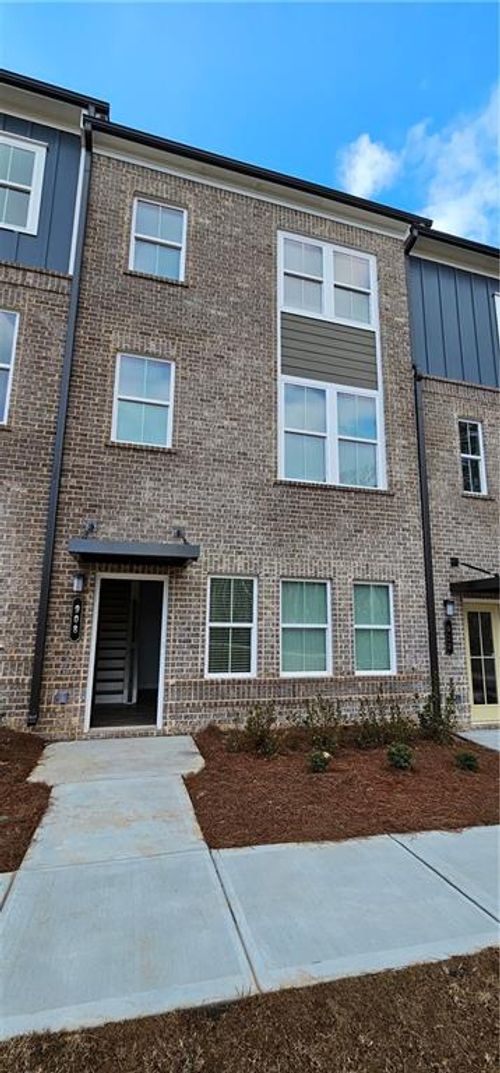 908 Colton Dr, Acworth, GA, 30102-7577 | Card Image