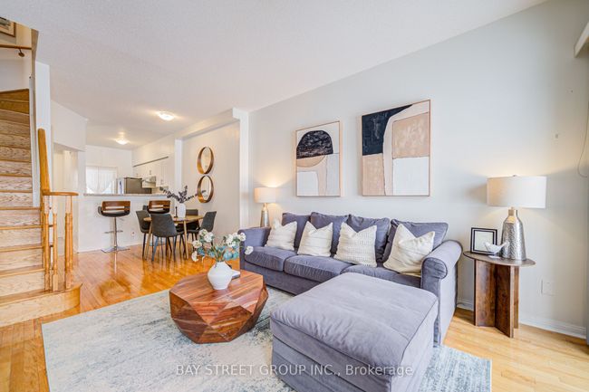 6 - 10 St Moritz Way, Condo with 3 bedrooms, 3 bathrooms and null parking in Markham ON | Image 16
