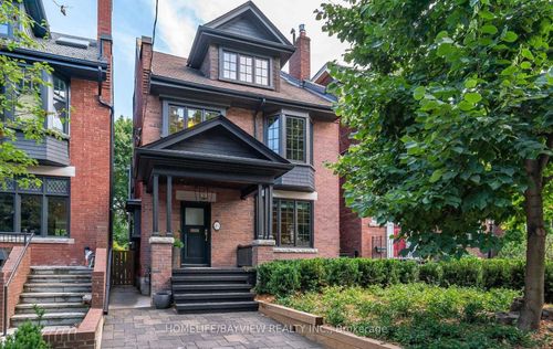 19 Gormley Ave, Toronto, ON, M4V1Y9 | Card Image