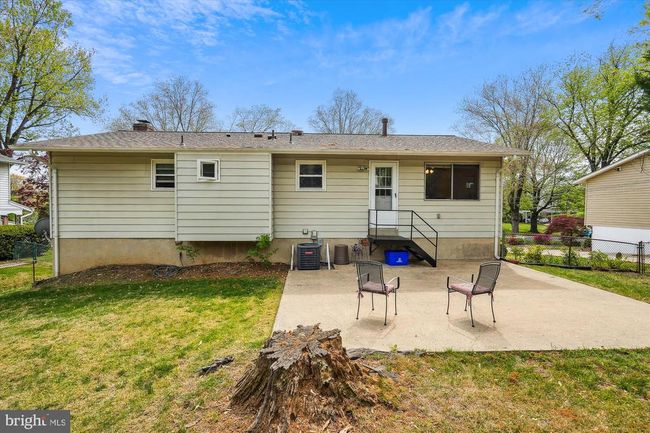 5407 Manorfield Rd, House other with 4 bedrooms, 3 bathrooms and null parking in ROCKVILLE MD | Image 29