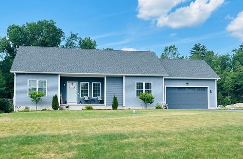 Lot E Jensen St, Belchertown, MA, 01007 | Card Image