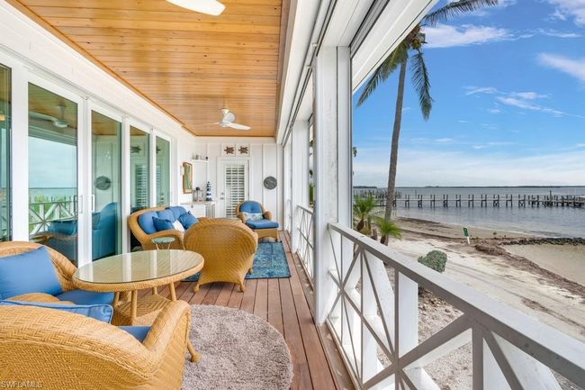 115 Useppa, House other with 3 bedrooms, 3 bathrooms and null parking in USEPPA ISLAND FL | Image 16