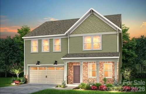 12121 Bradshaw Ct, Charlotte, NC, 28278-0305 | Card Image