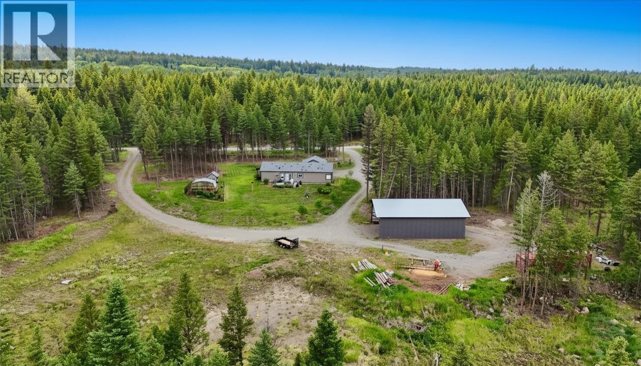 Residential in Williams Lake 5
