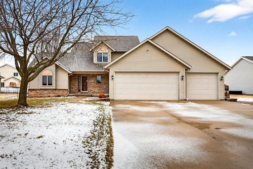 1868 Martingale Lane, FOX CROSSING, WI, 54956 | Card Image