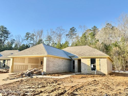 536 Stone Brook Pl, Brandon, MS, 39042-3653 | Card Image