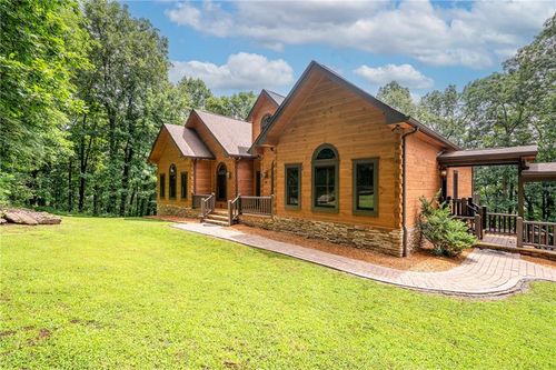 31 High Cliff, Jasper, GA, 30143 | Card Image