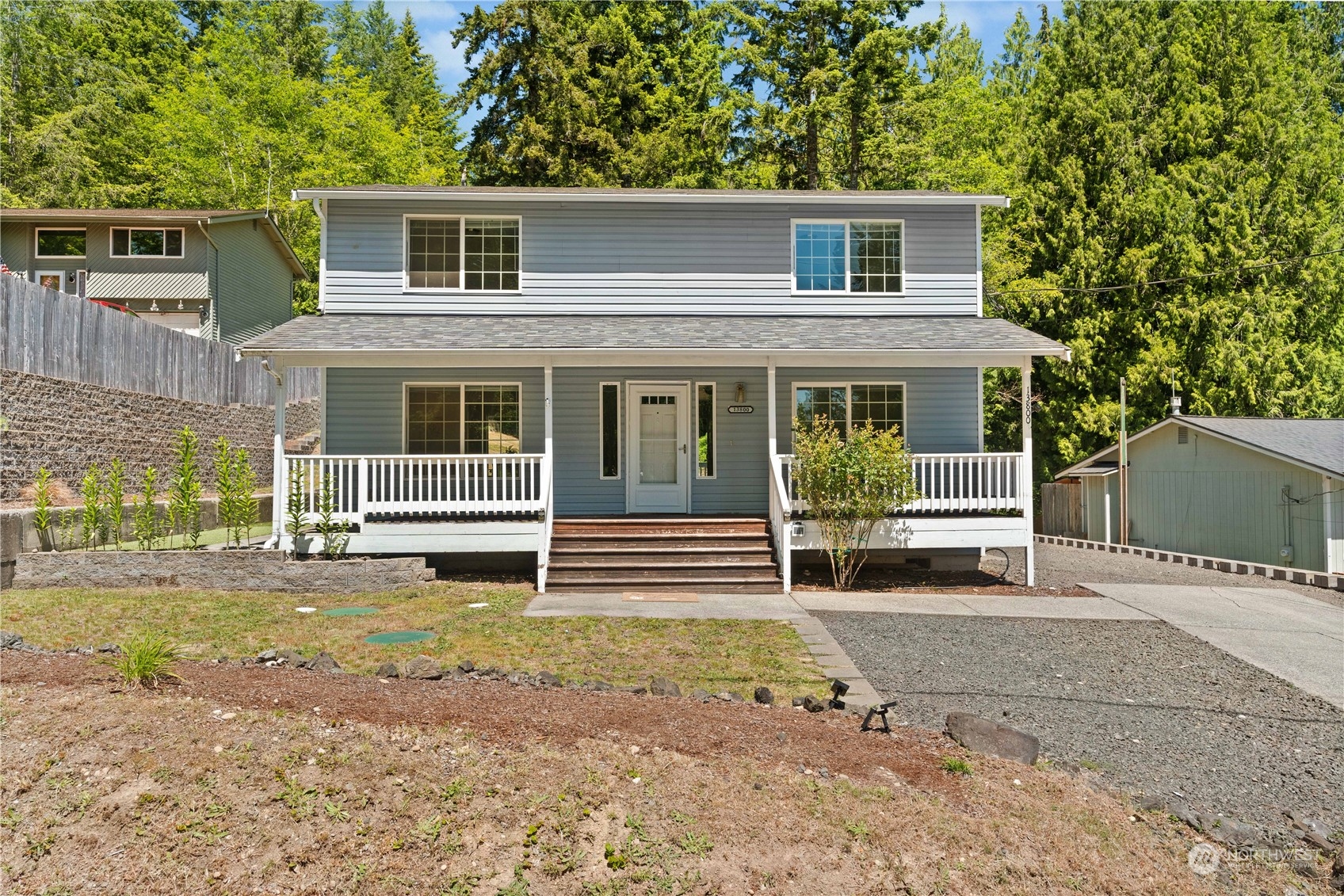Dolly Varden Ln, Bremerton, WA 98312