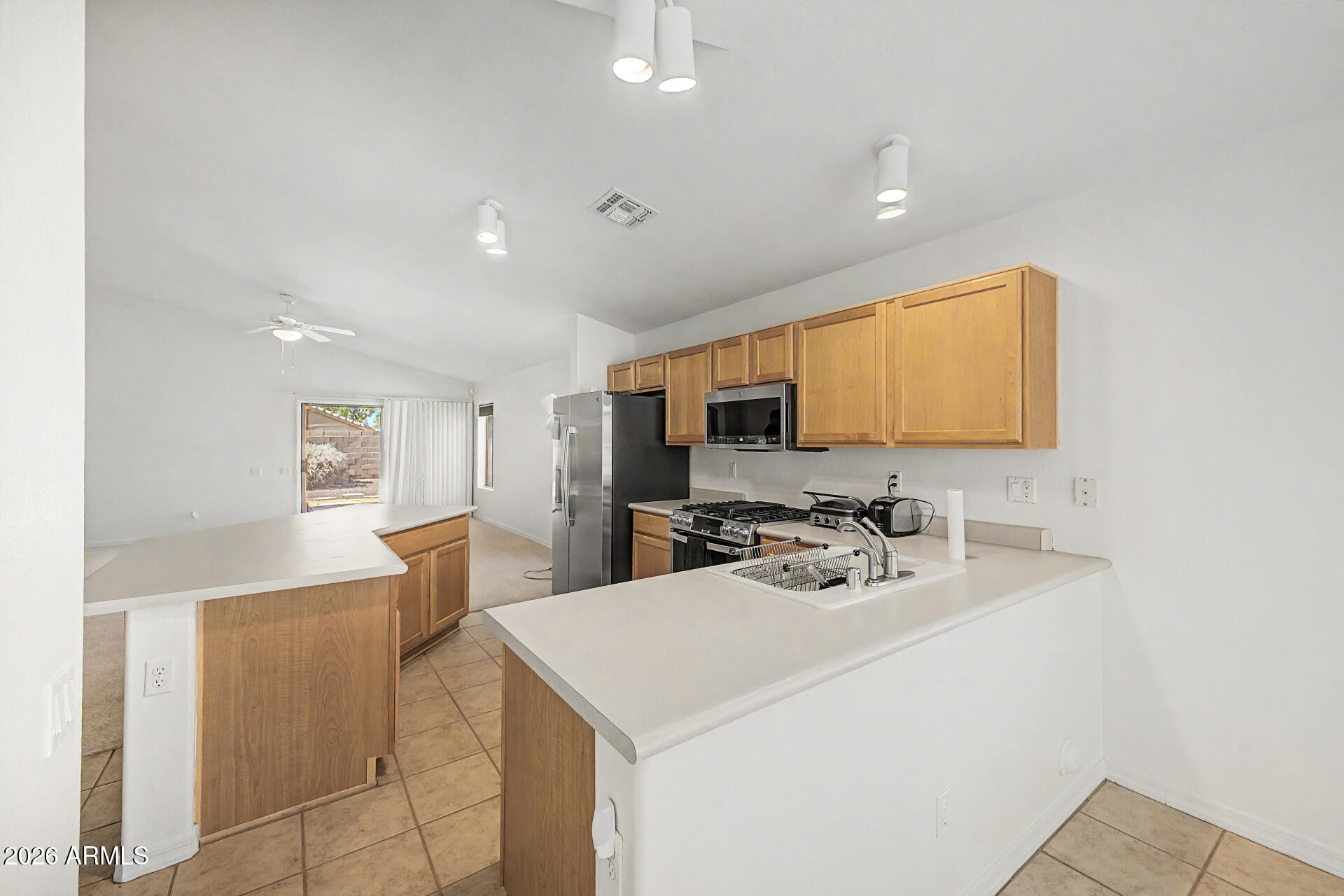 Residential in Phoenix 4