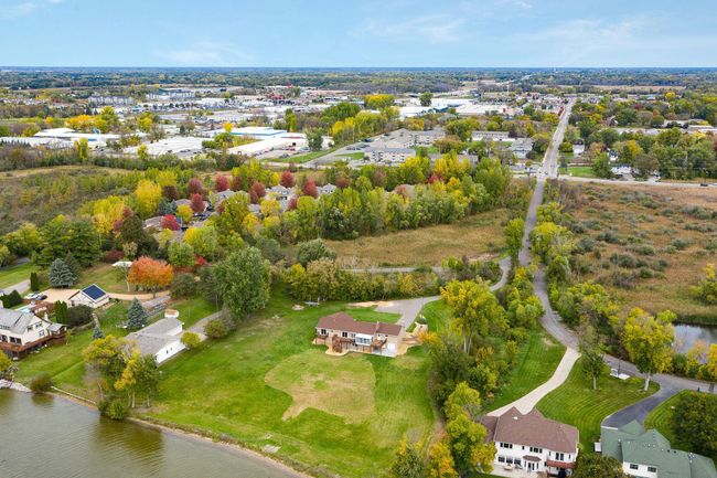 5281 217 Th St N, House other with 4 bedrooms, 3 bathrooms and null parking in Forest Lake MN | Image 8