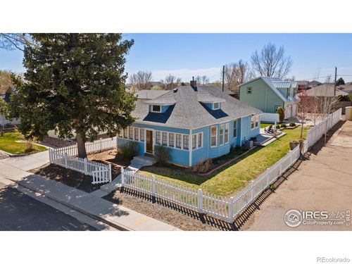 224 W 4th Ave, Severance, CO, 80546-5014 | Card Image