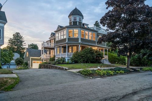 140 Elmwood Rd, Swampscott, MA, 01907-2034 | Card Image