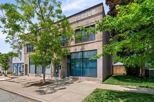 0-1405 Greenleaf St, Evanston, IL, 60202-1154 | Card Image