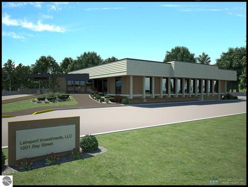 unit-d-1001 Bay St, Traverse City, MI, 49684-1514 | Card Image