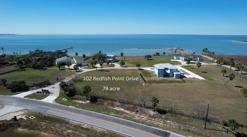 102 Redfish Point Dr, Rockport, TX, 78382-2127 | Card Image