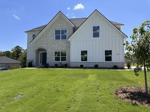 8004 Climbing Ivy Court, Fortson, GA, 31808 | Card Image