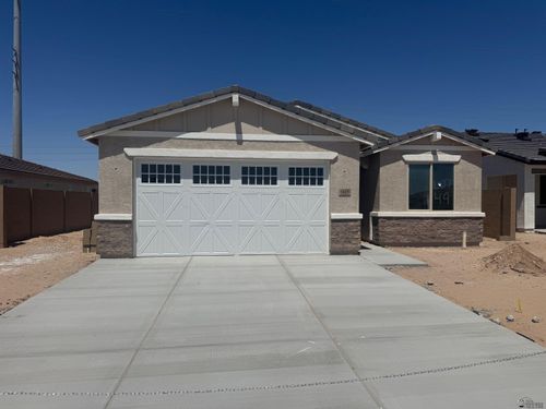 3478 S Elliot Way, Yuma, AZ, 85365-8471 | Card Image
