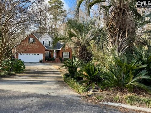 200 Barton Bend Ln, Columbia, SC, 29206-3136 | Card Image