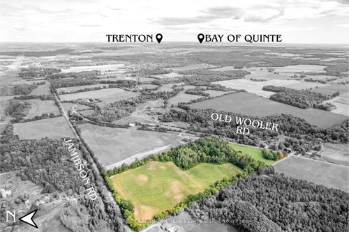 00 Jamieson Rd, Brighton, ON, K0K1H0 | Card Image