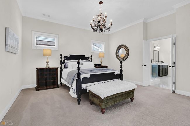 760 Fieldcrest Park Ln, House other with 5 bedrooms, 5 bathrooms and 2 parking in Alpharetta GA | Image 24