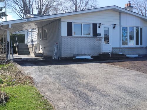 unit-3-basement-1056 Harkness Avenue, Billings Bridge - Riverside Park and Area, ON, K1V6P1 | Card Image