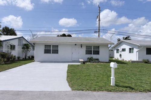 1878 Nw 45th Ct, Tamarac, FL, 33309-3649 | Card Image