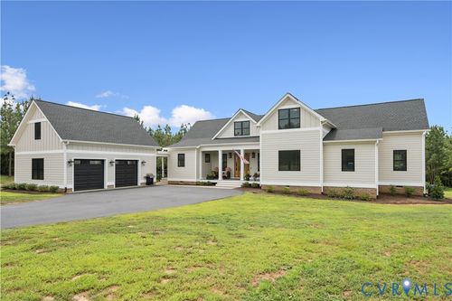 1551 Smokey Ridge Rd, Maidens, VA, 23102-2540 | Card Image