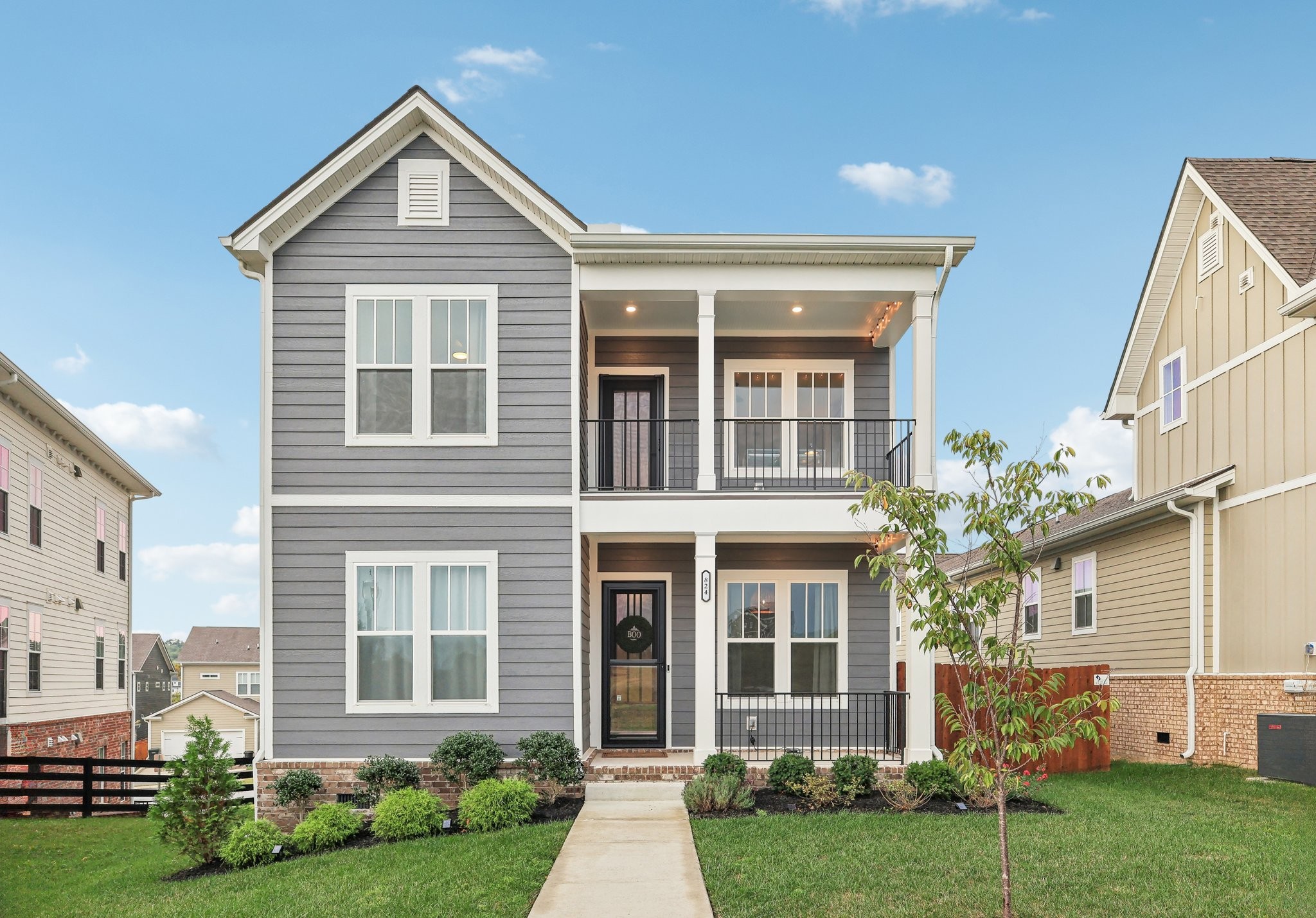 Goswell Dr, Nolensville, TN 37135