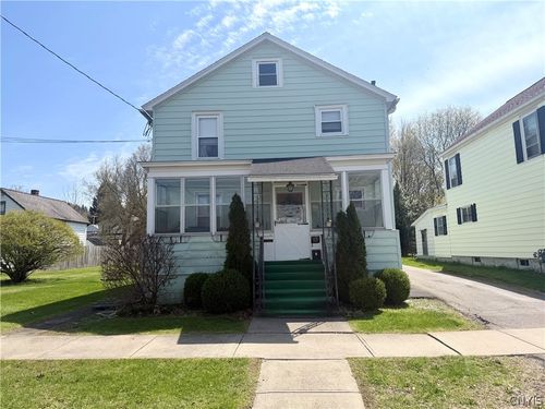 13 Pine St, Cortland, NY, 13045-3208 | Card Image