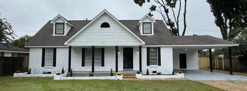 3612 Hazelhedge Dr, Memphis, TN, 38116-4410 | Card Image