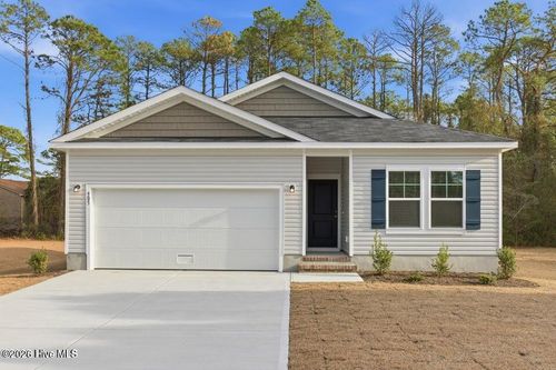 905 Red Sail Rd, New Bern, NC, 28560-6104 | Card Image